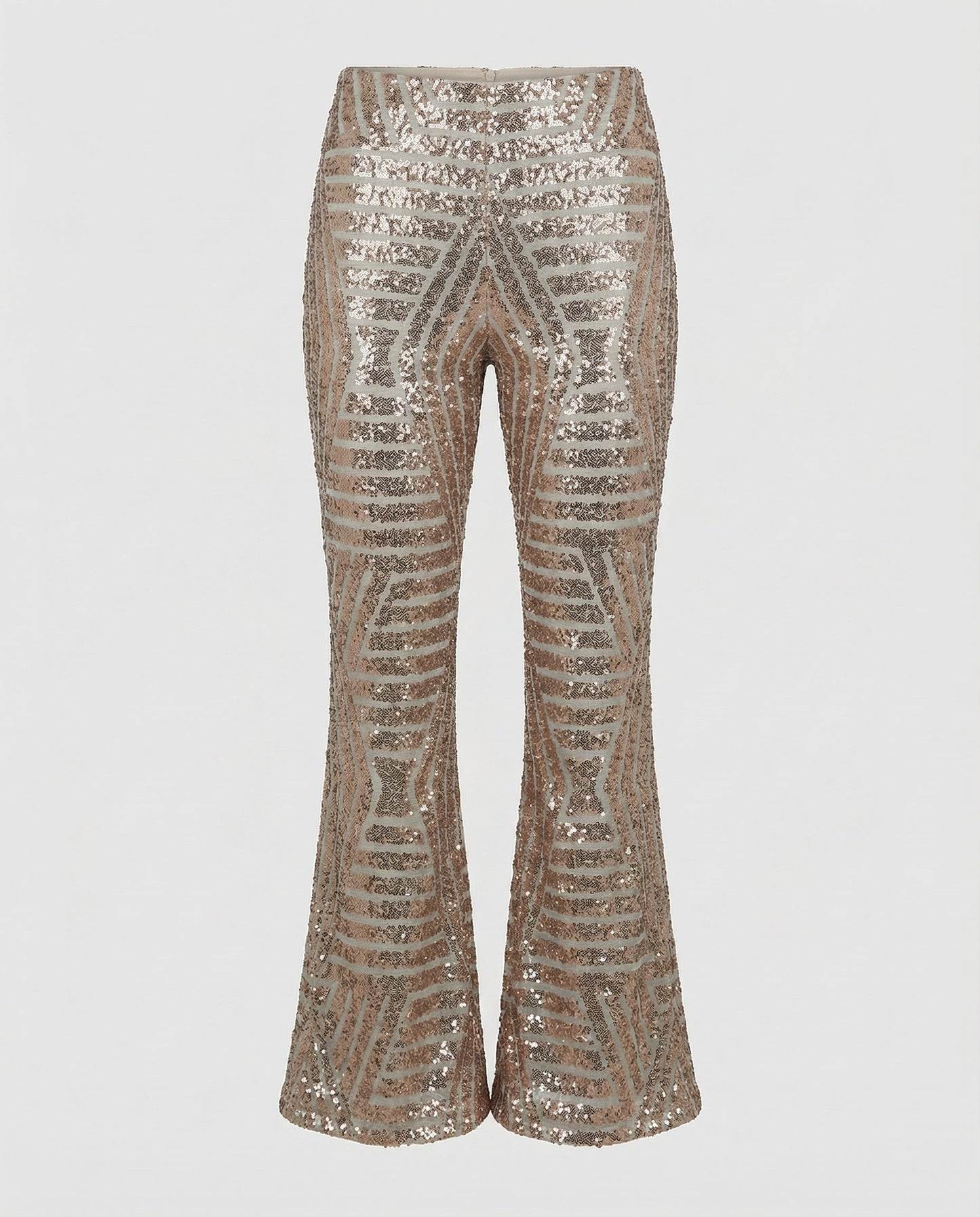 Gracefully Designed Garment