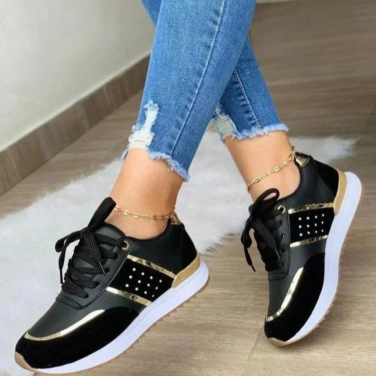 Stylish Orthopedic Sneakers for Any Occasion