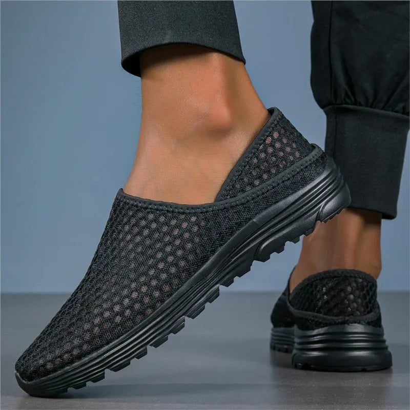 Comfortable Orthopedic Sneakers for Daily Wear