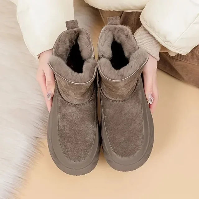 Beautifully Crafted Orthopedic Boots