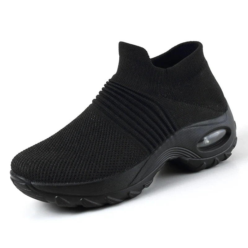 Beautifully Crafted Orthopedic Sneakers