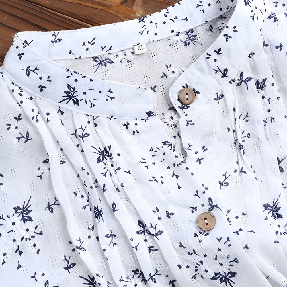 Classic Designed Blouse