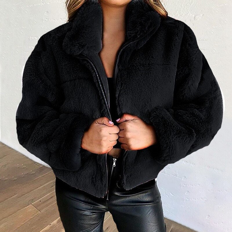 Elegantly Designed Jacket