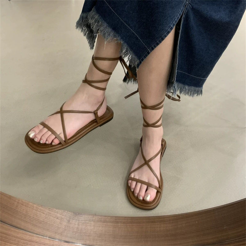 Comfortable Orthopedic Sandals for Daily Wear