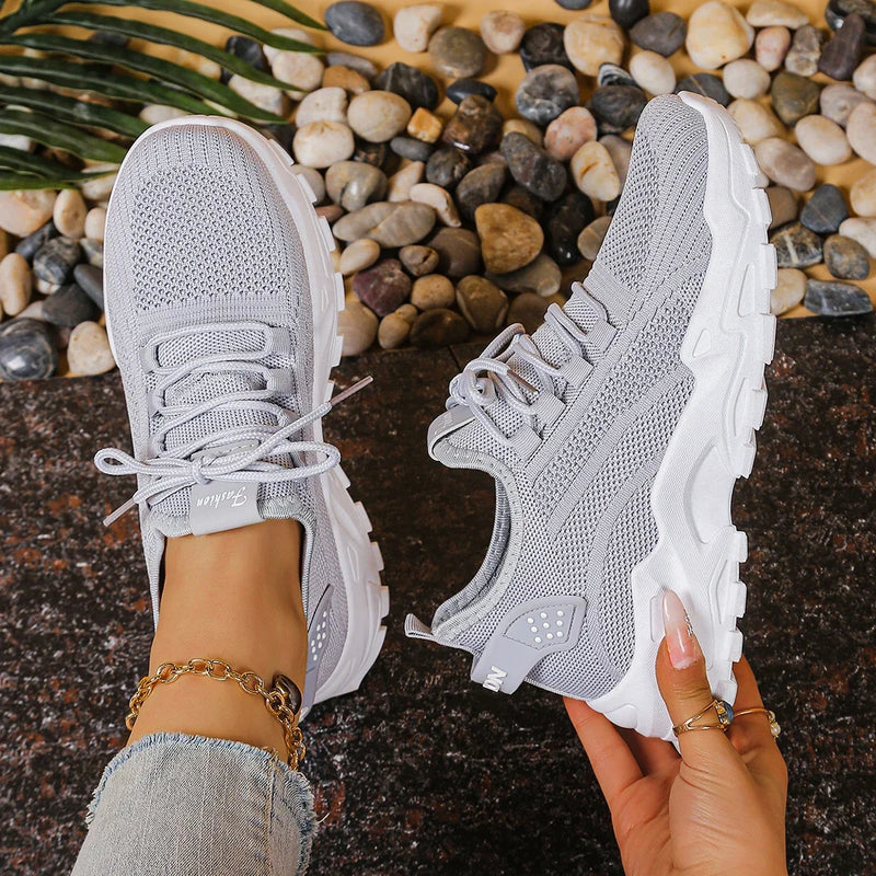 Beautifully Crafted Orthopedic Sneakers