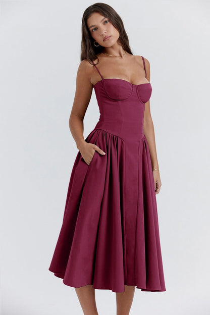Thoughtfully Designed Dress