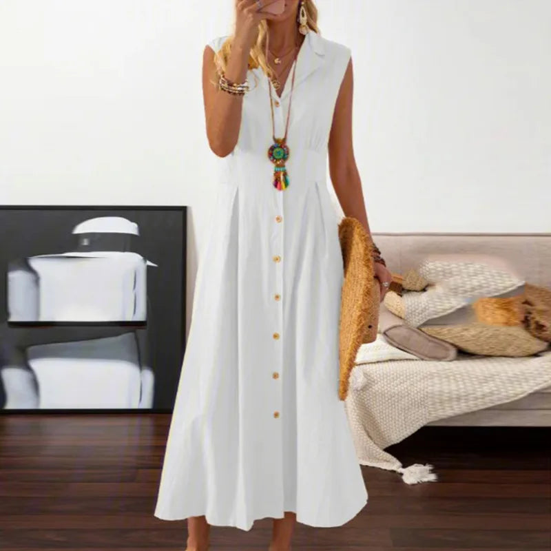 Classic Vintage Dress