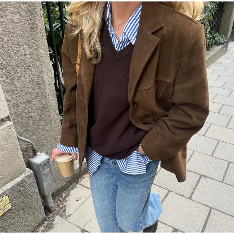 Thoughtfully Designed Garment