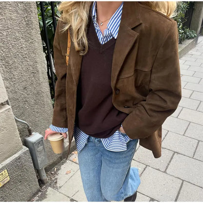 Thoughtfully Designed Garment