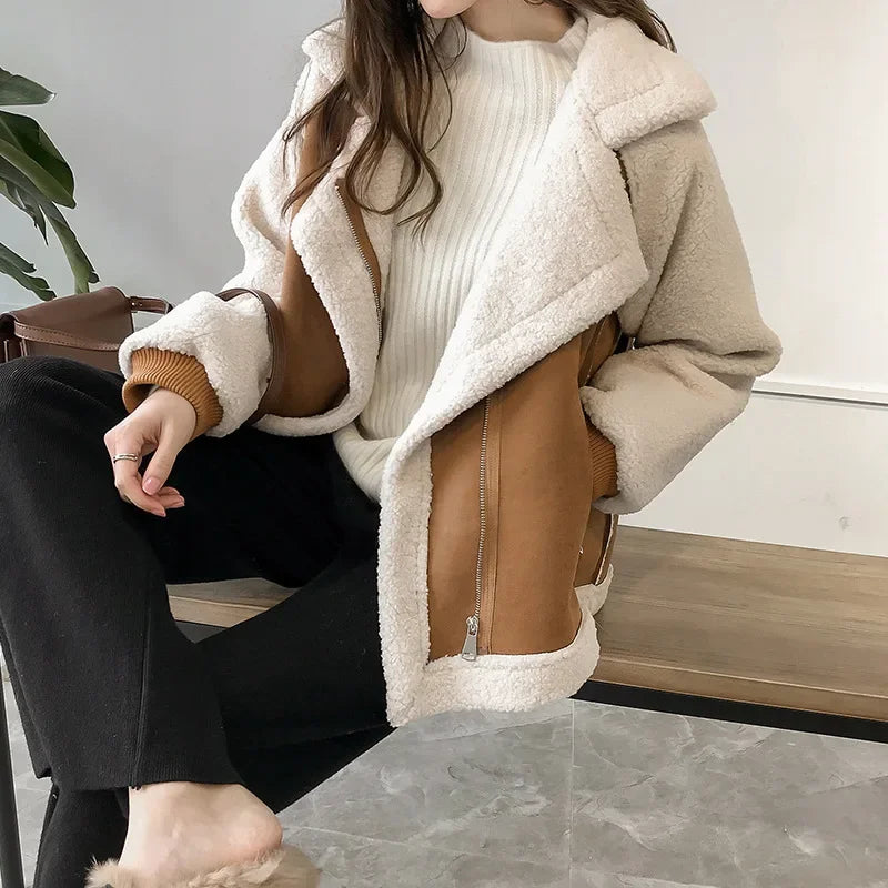 Elegantly Designed Coat