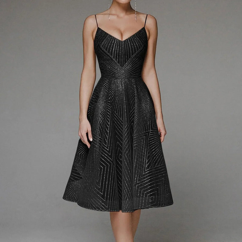 Vintage Inspired Dress