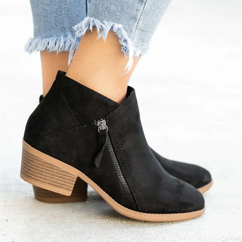 Beautifully Crafted Orthopedic Boots