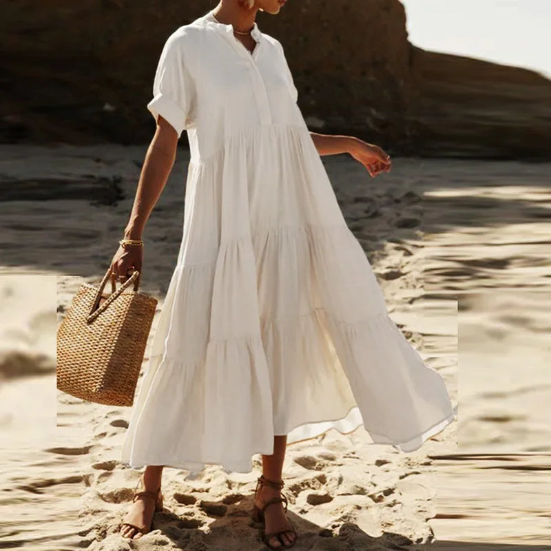 Elegantly Designed Dress