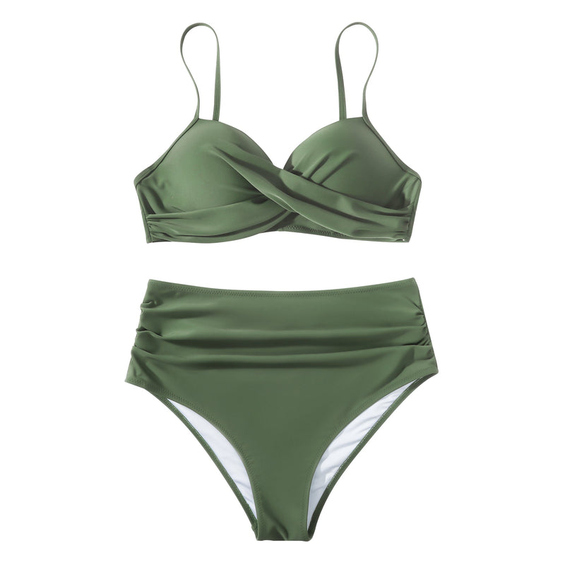 Elegantly Designed Garment