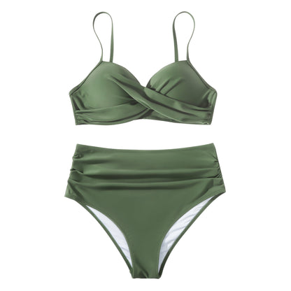 Thoughtfully Designed Garment