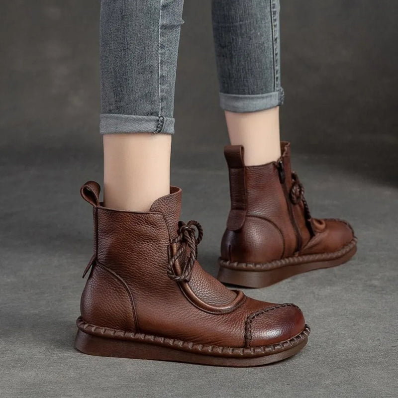 Stylish Orthopedic Boots for Any Occasion