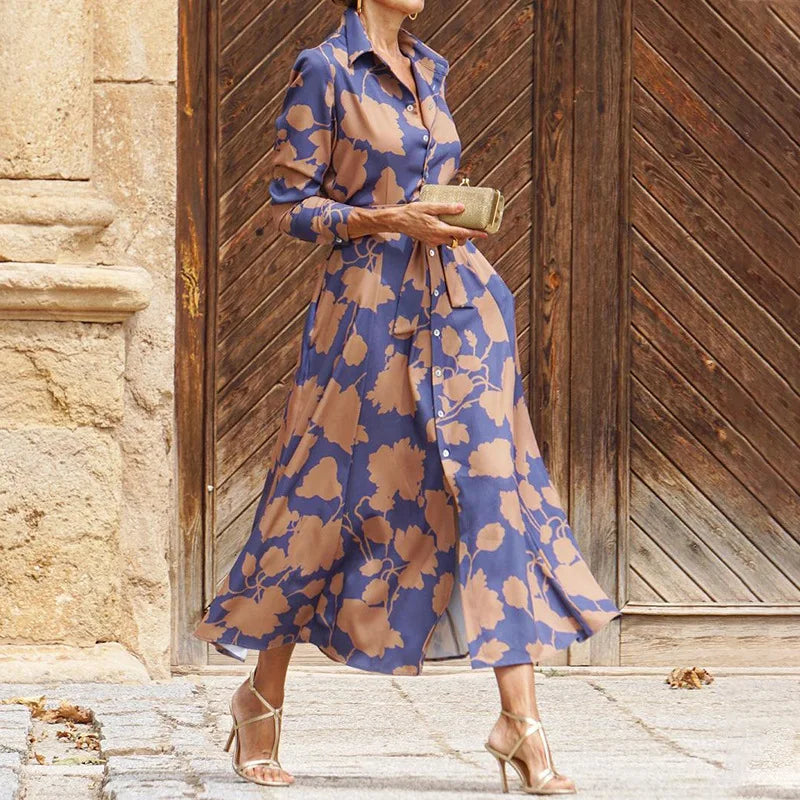 Thoughtfully Designed Dress