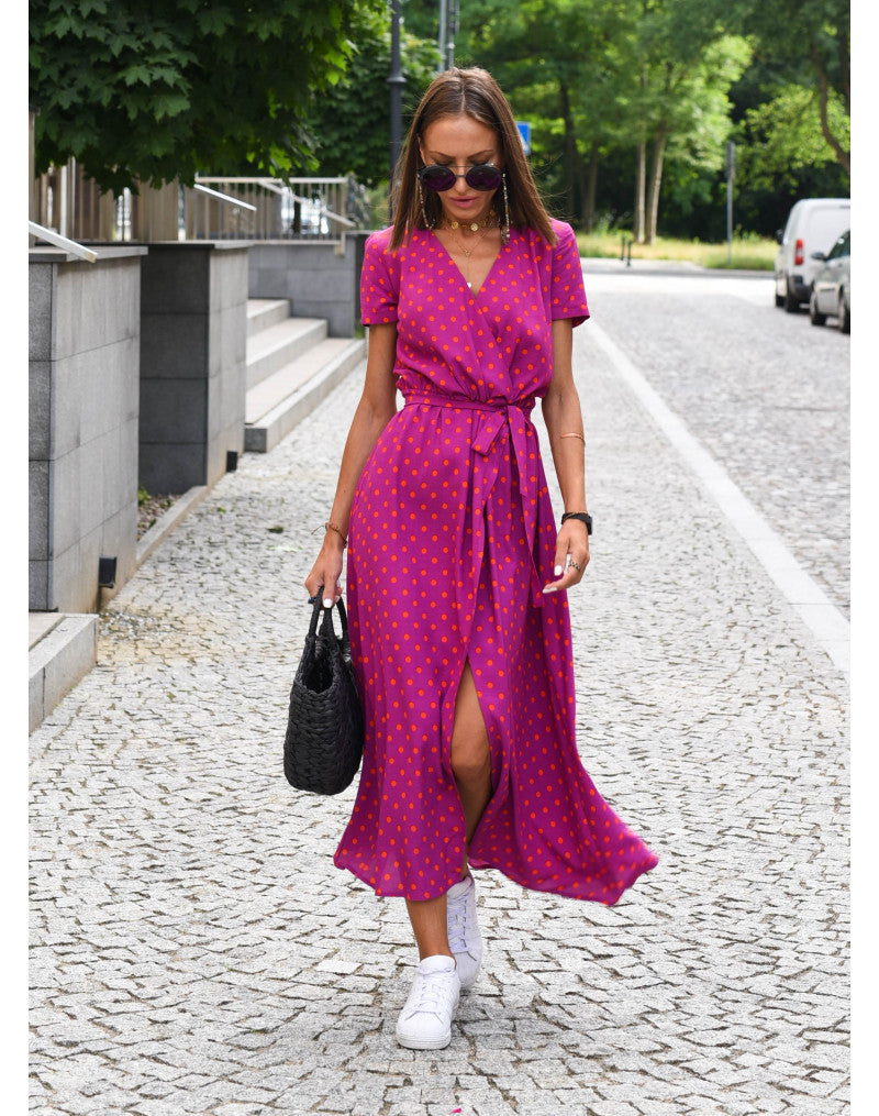 Thoughtfully Designed Dress