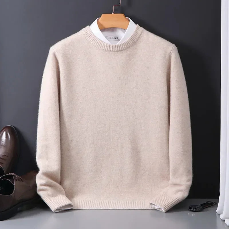 Vintage Inspired Pullover