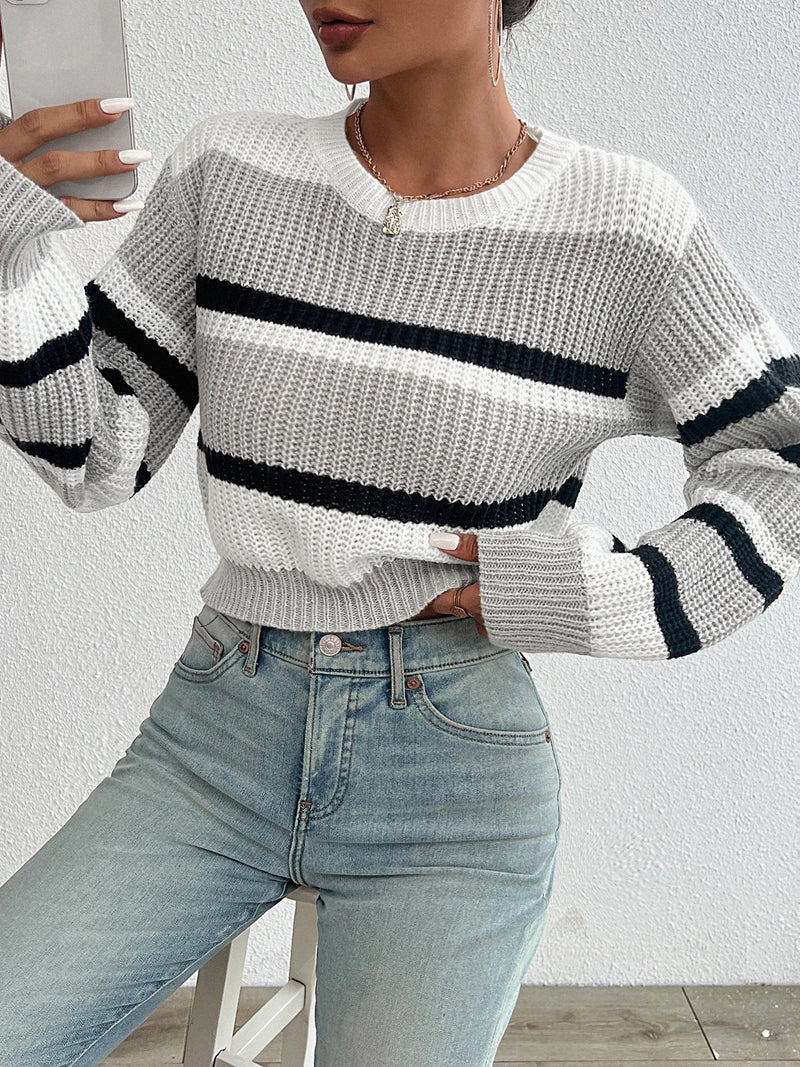 Beautifully Crafted Sweater