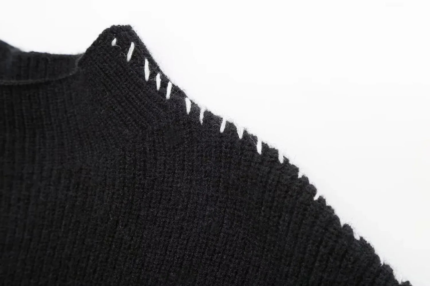 Classic Vintage Sweater