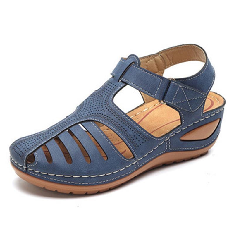 Elegant Orthopedic Sandals for Every Step