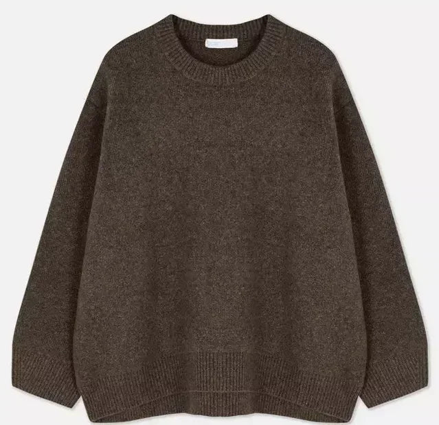 Classic Vintage Sweater