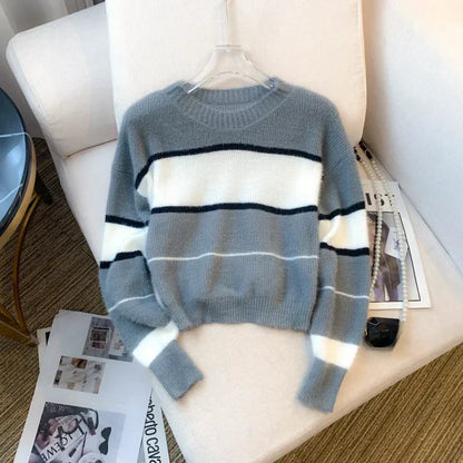 Vintage Inspired Sweater