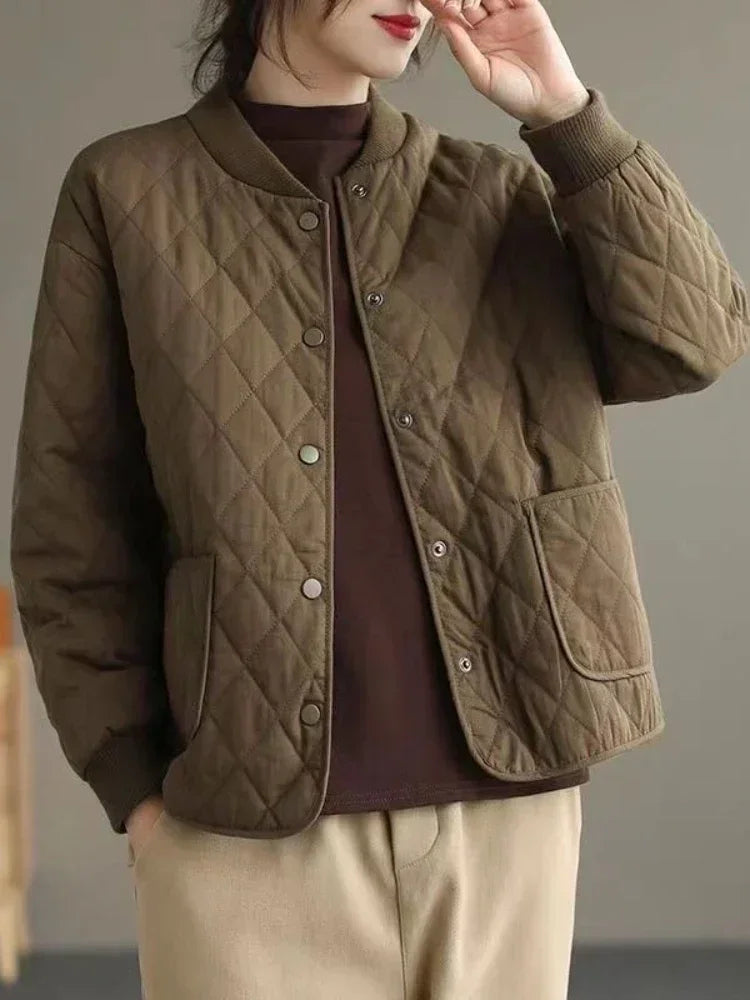 Vintage Inspired Jacket