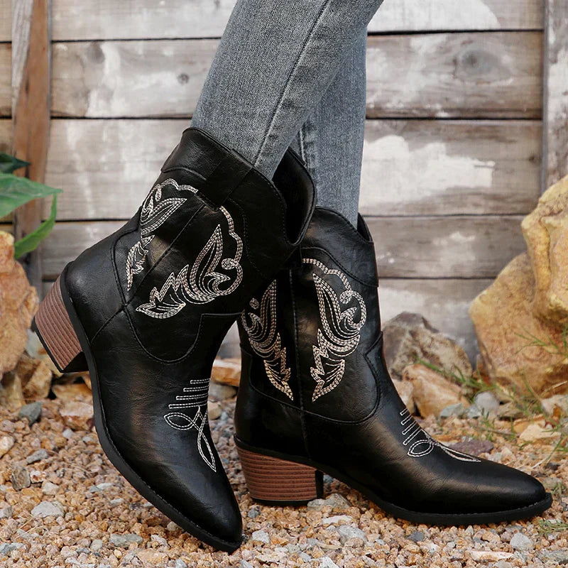 Comfortable Orthopedic Boots for Daily Wear