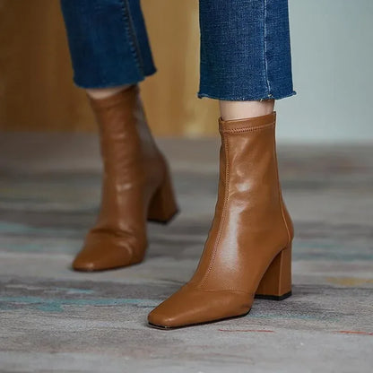 Beautifully Crafted Orthopedic Boots