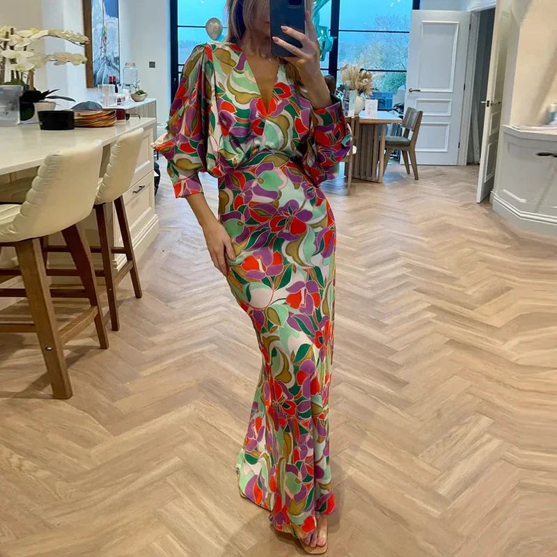 Thoughtfully Designed Dress