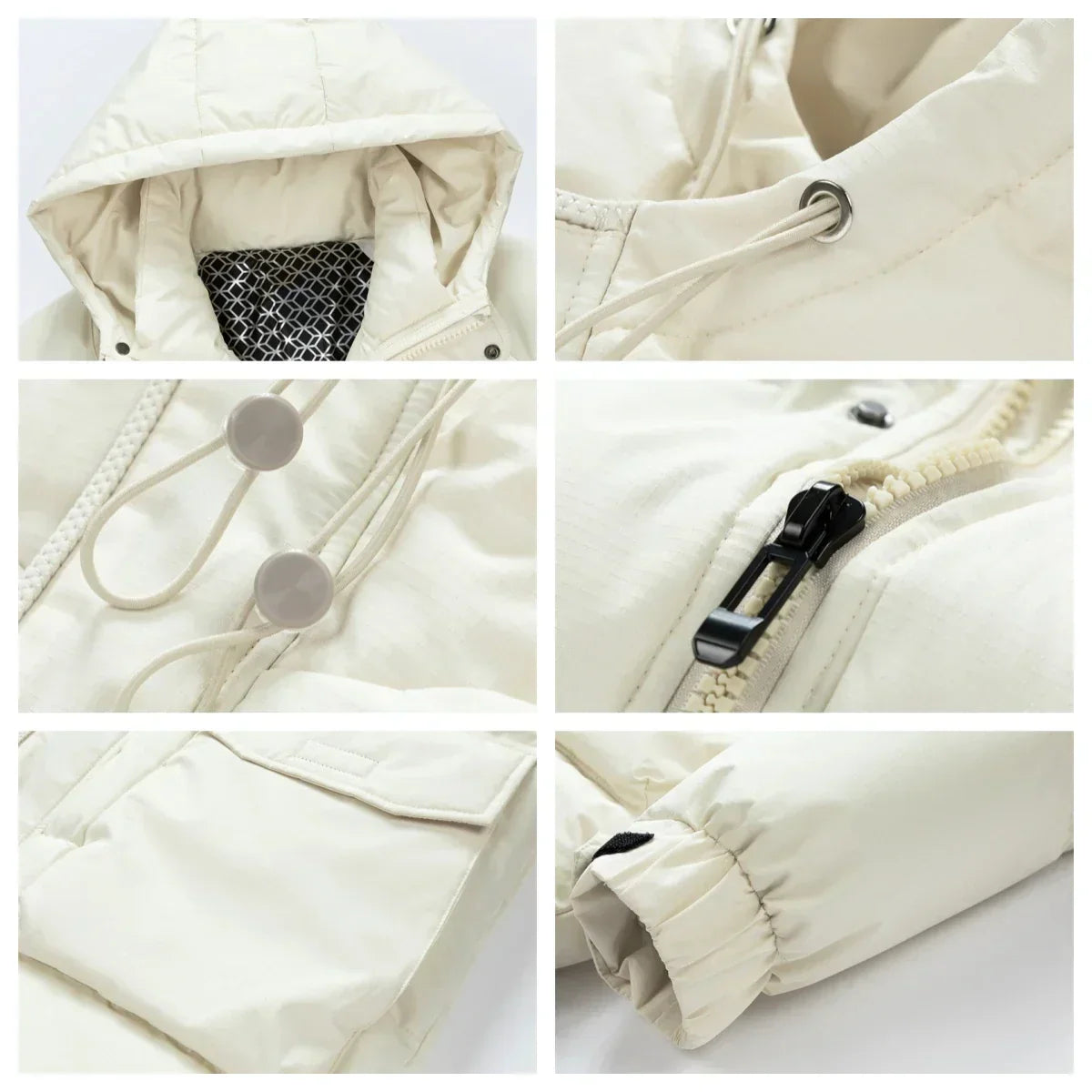 Beautifully Crafted Jacket