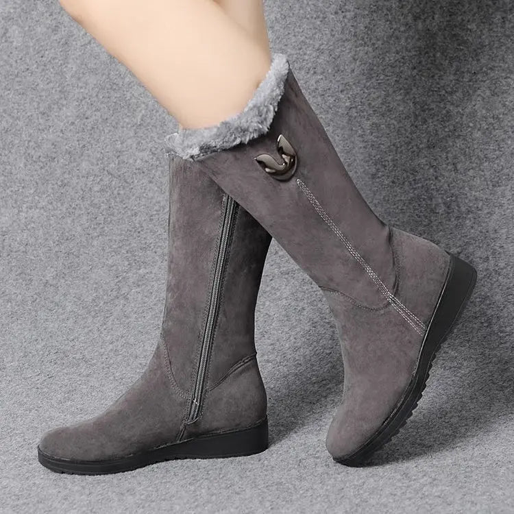 Beautifully Crafted Orthopedic Boots