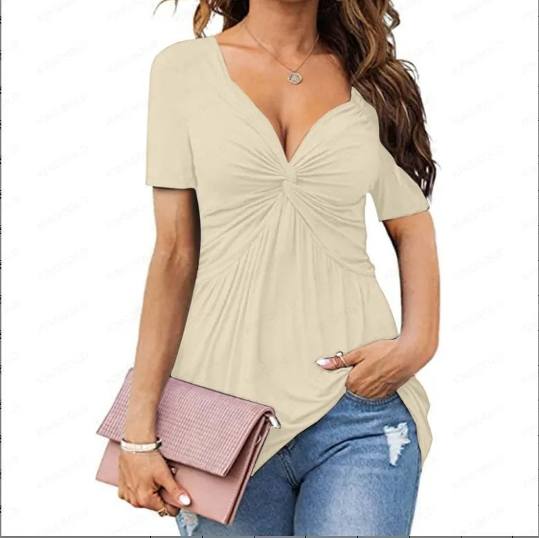 Gracefully Designed Shirt