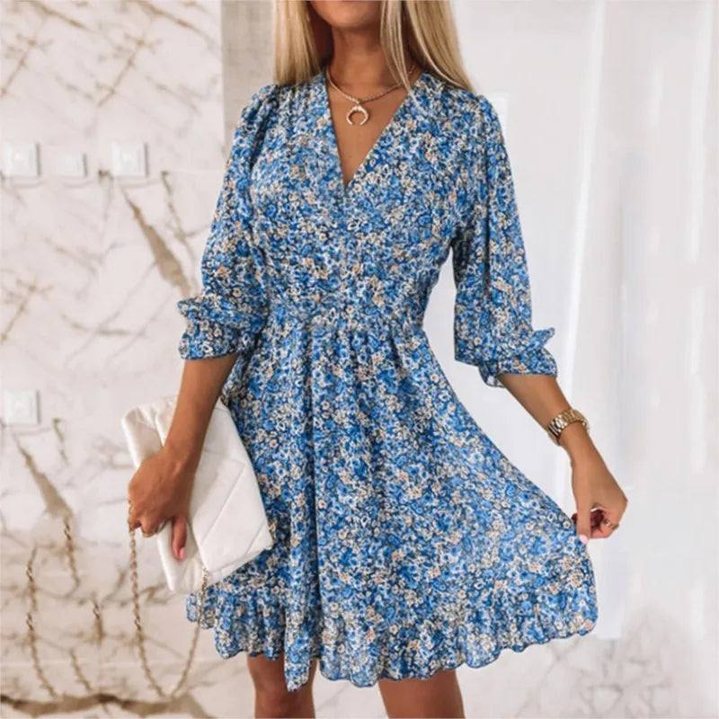 Beautifully Crafted Dress