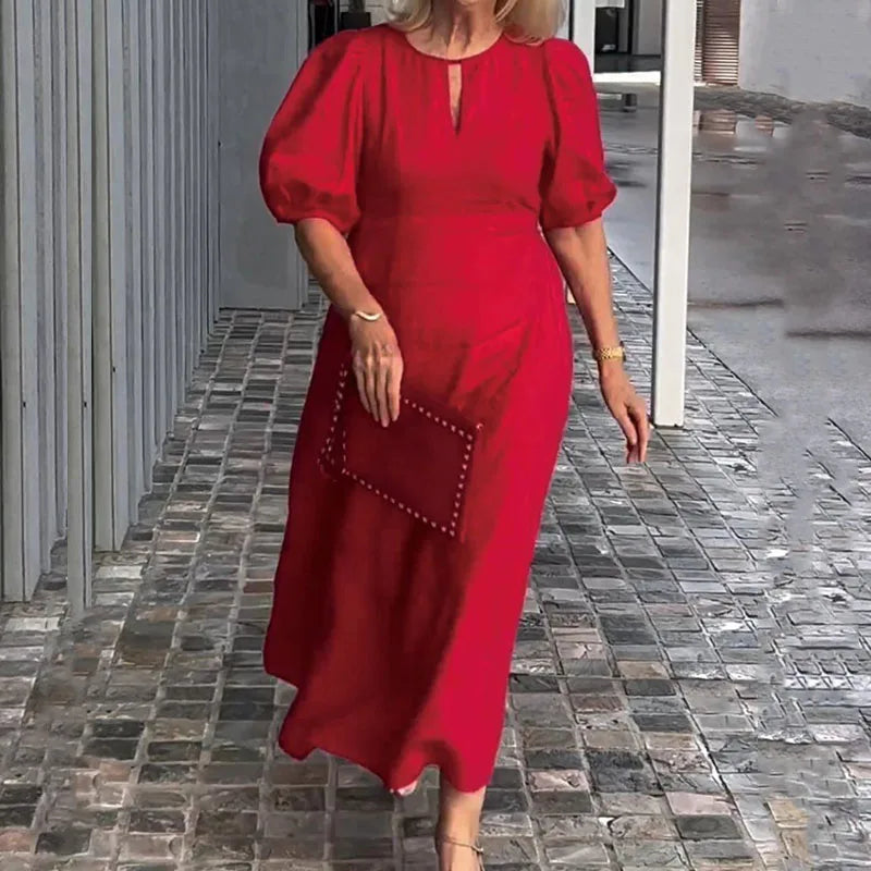 Thoughtfully Designed Dress