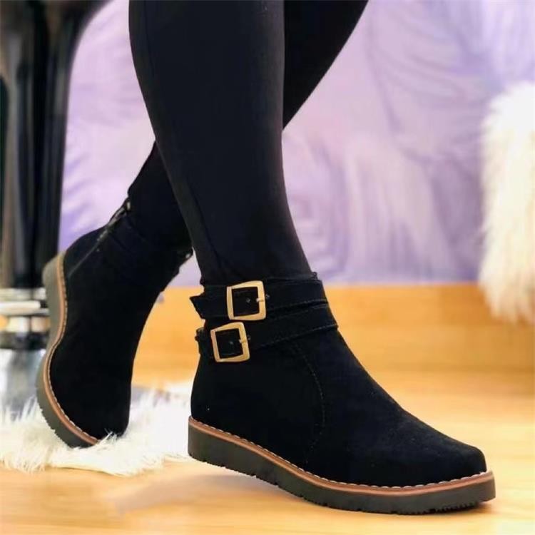 Beautifully Crafted Orthopedic Boots