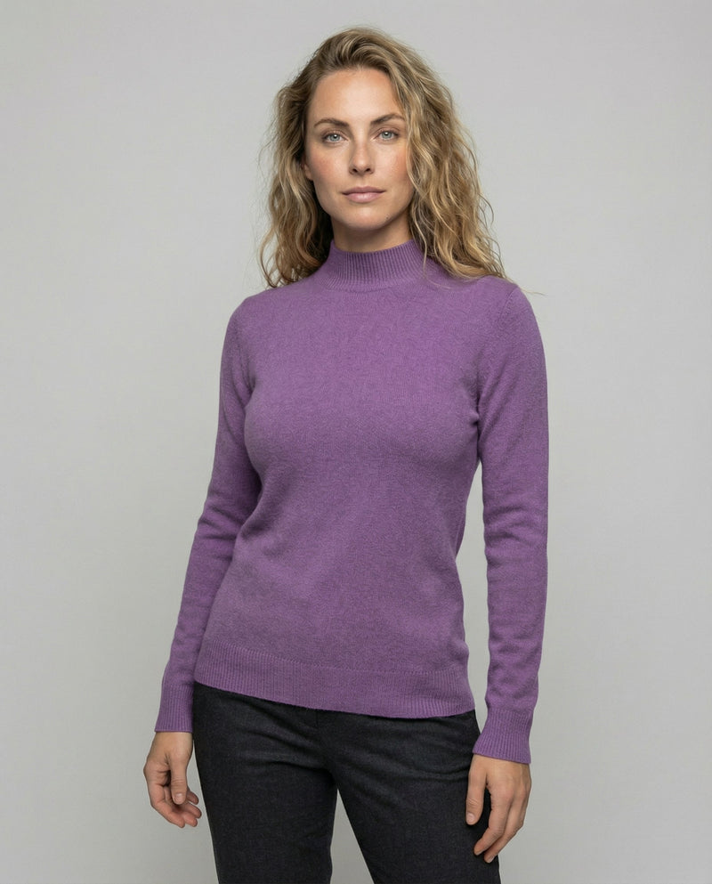 Thoughtfully Designed Pullover