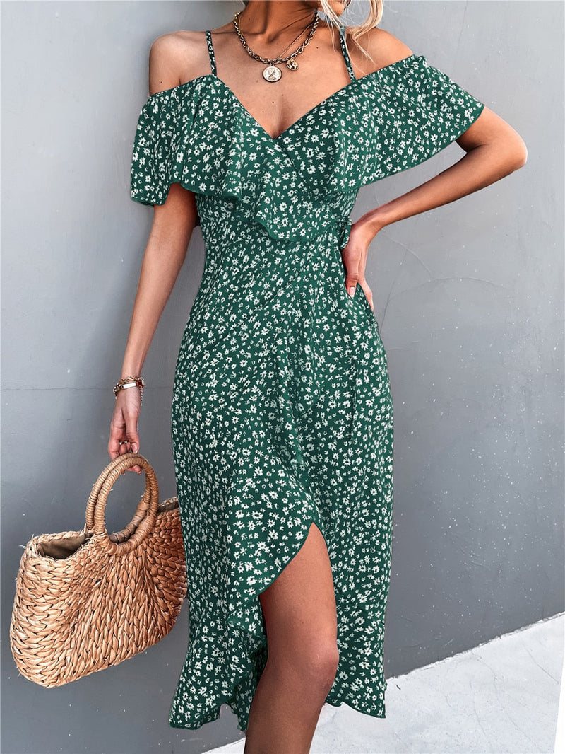 Elegantly Designed Dress