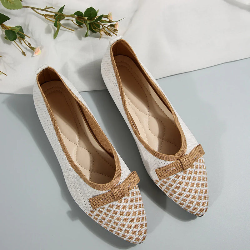 Graceful Orthopedic Sneakers for Modern Look