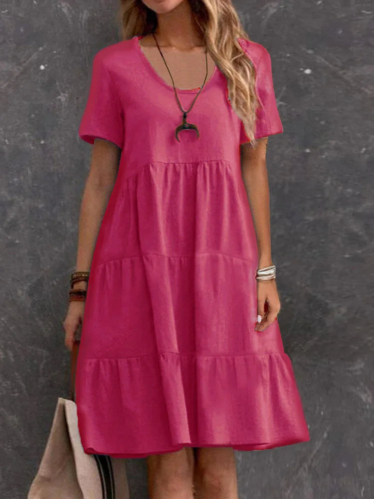 Thoughtfully Designed Dress