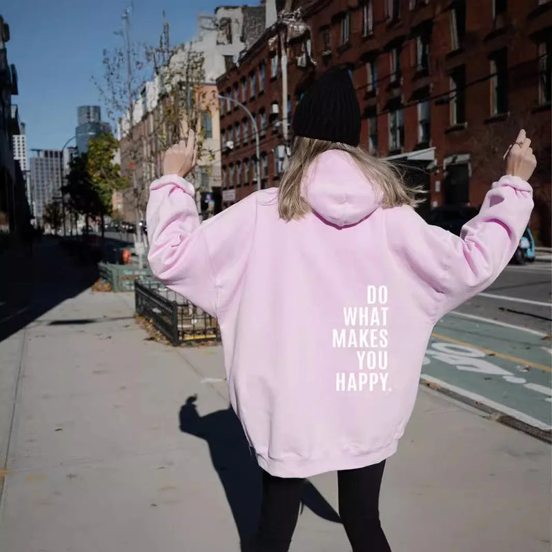 Gracefully Designed Pullover