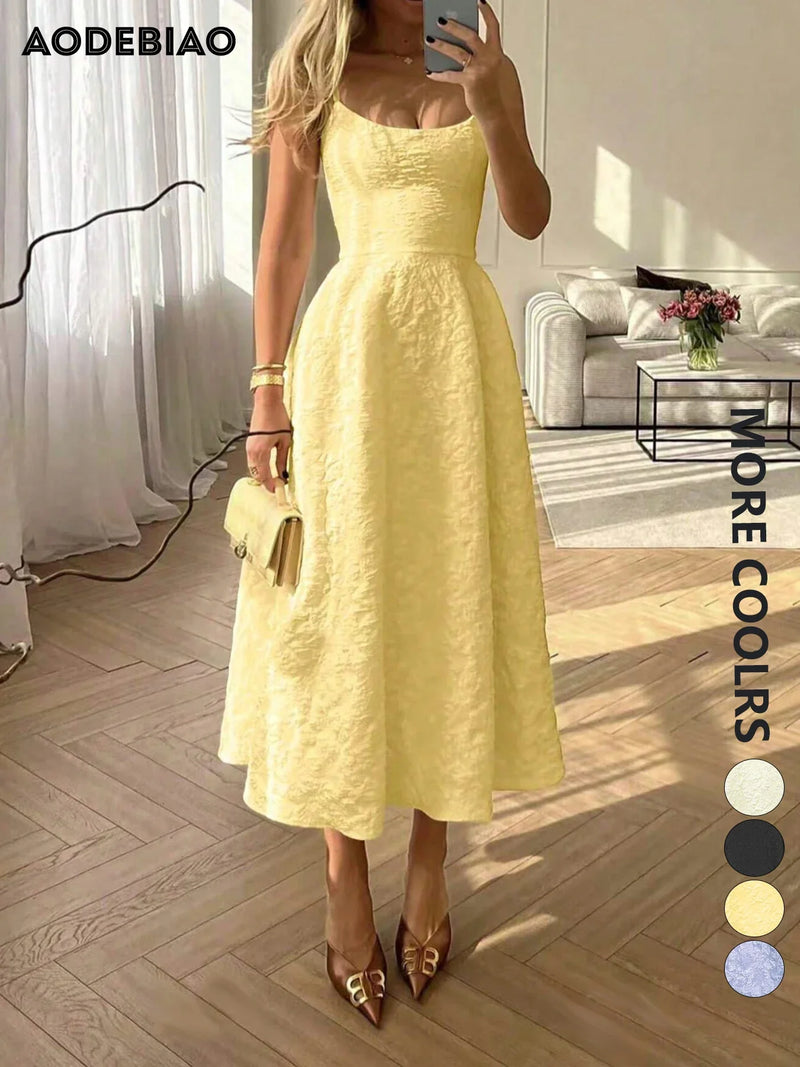 Elegantly Designed Dress