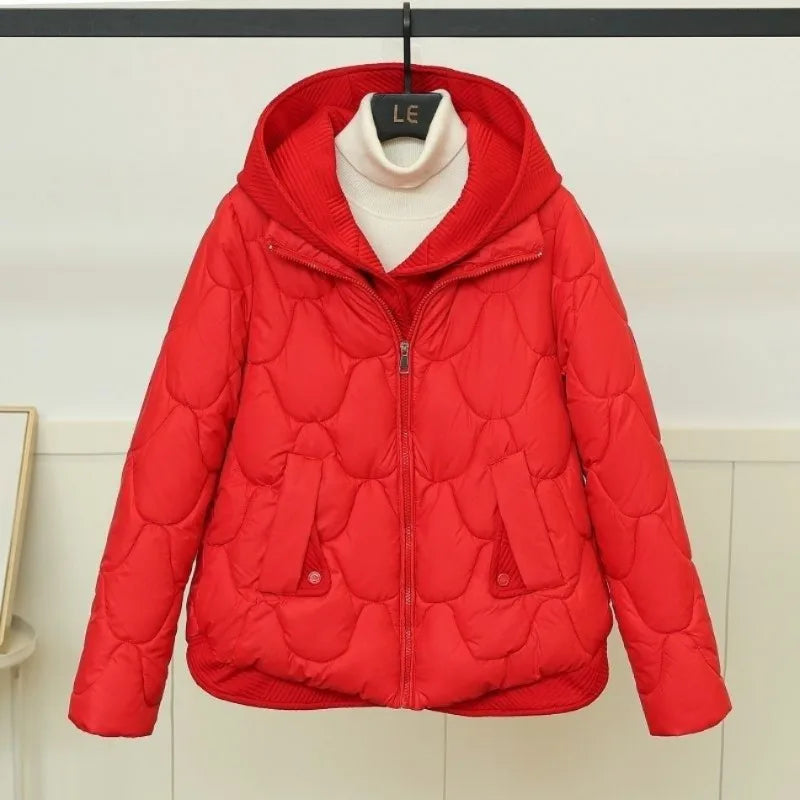 Vintage Inspired Coat