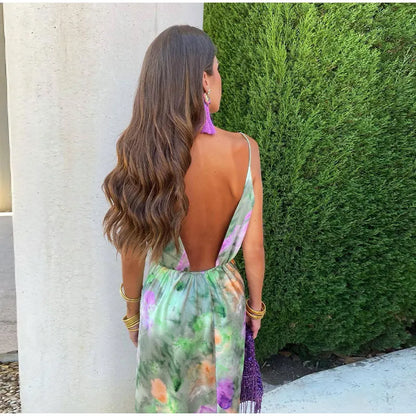 Beautifully Crafted Dress