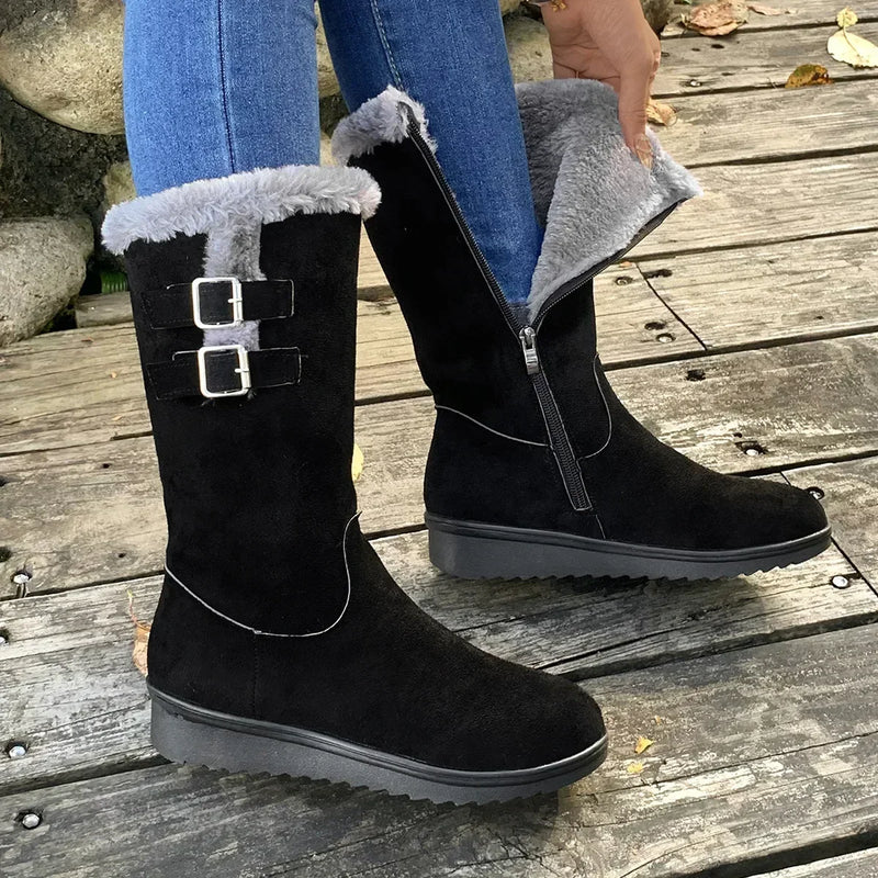 Comfortable Orthopedic Boots for Daily Wear