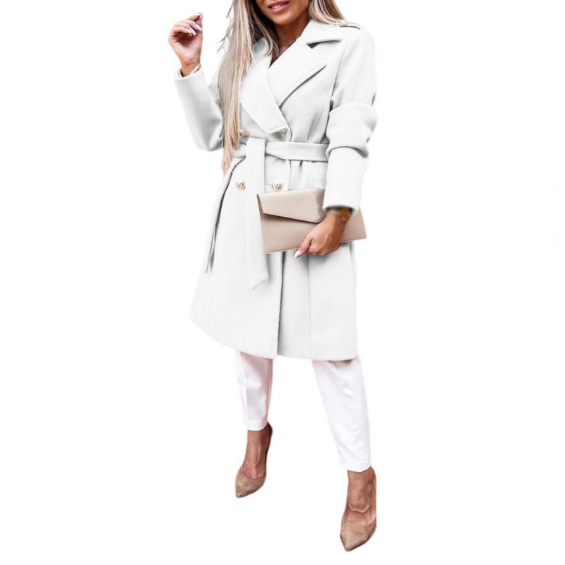 Classic Designed Coat