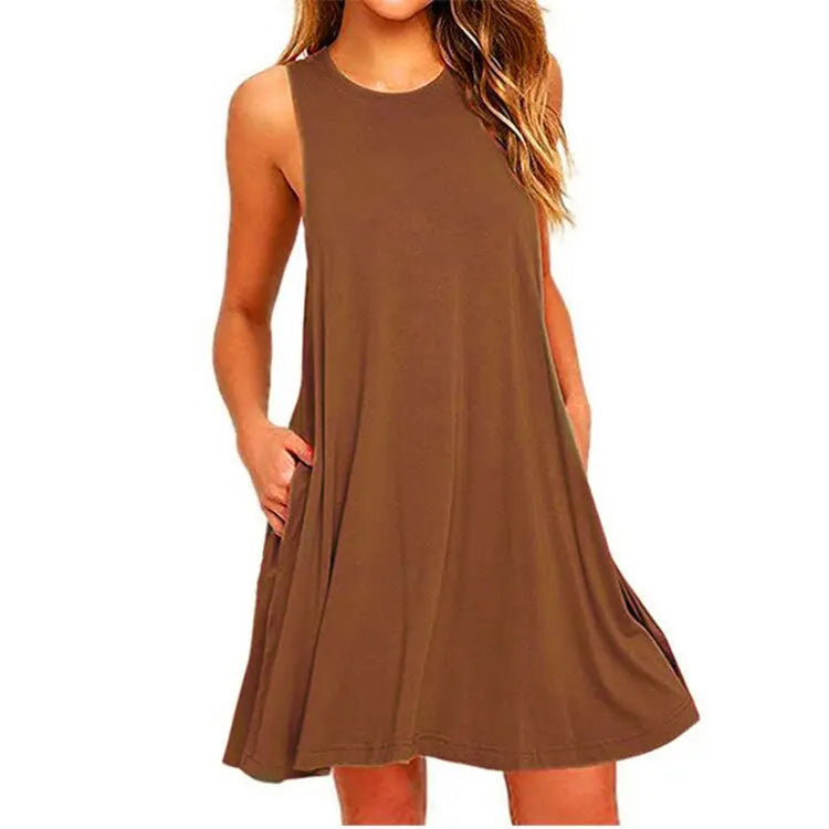 Thoughtfully Designed Garment