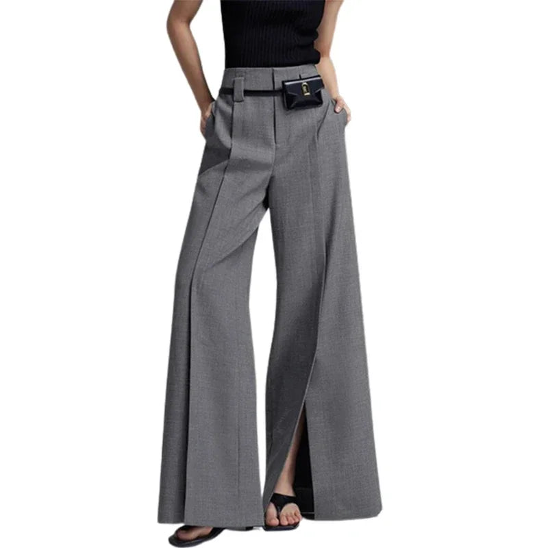 Timeless Vintage Style Pants